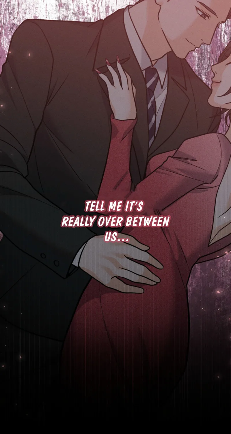 The Runaway Secretary Chapter 21 page 61 - 