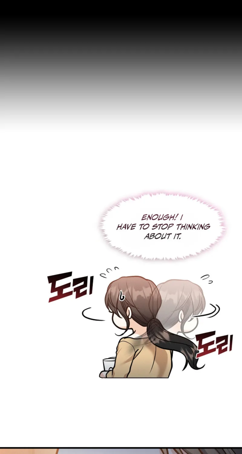 The Runaway Secretary Chapter 21 page 62 - 