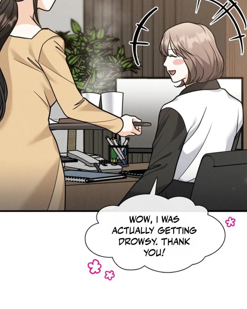 The Runaway Secretary Chapter 21 page 65 - 