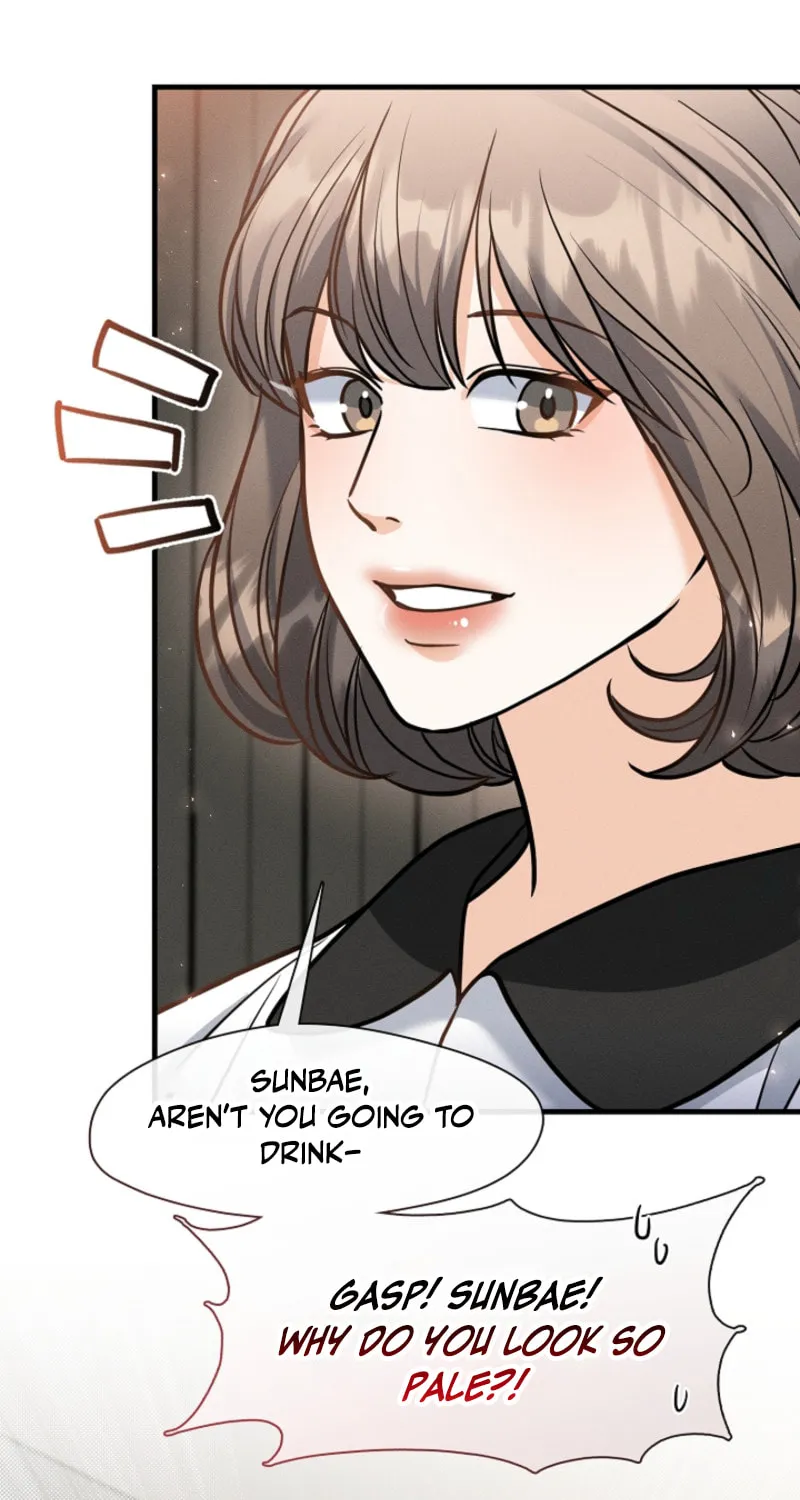 The Runaway Secretary Chapter 21 page 66 - 
