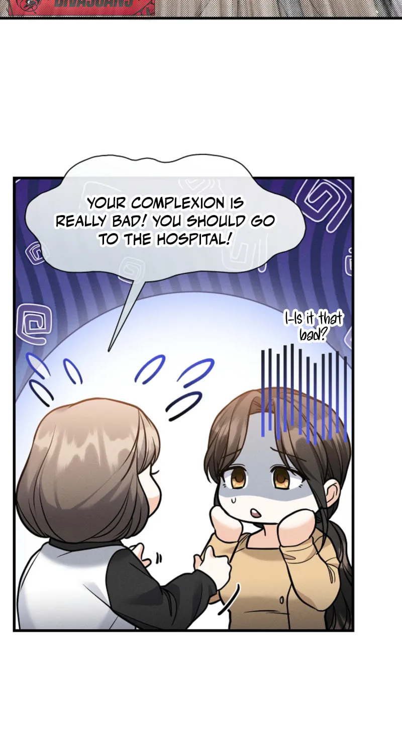 The Runaway Secretary Chapter 21 page 68 - 