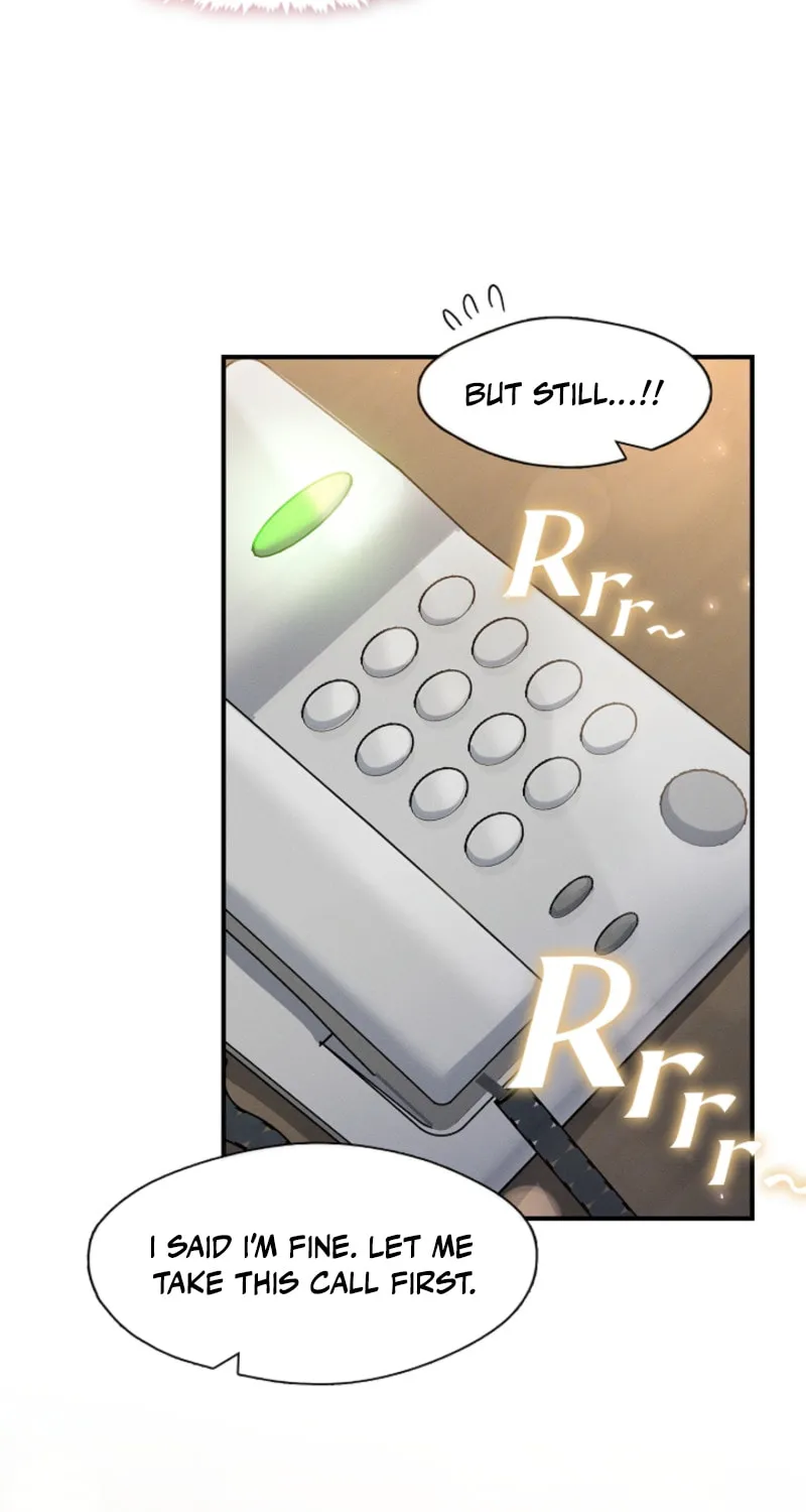 The Runaway Secretary Chapter 21 page 70 - 