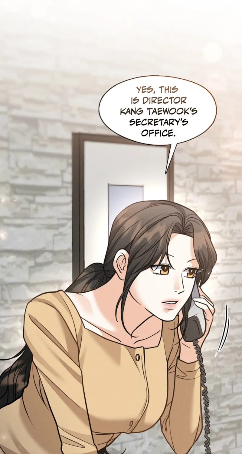 The Runaway Secretary Chapter 21 page 71 - 