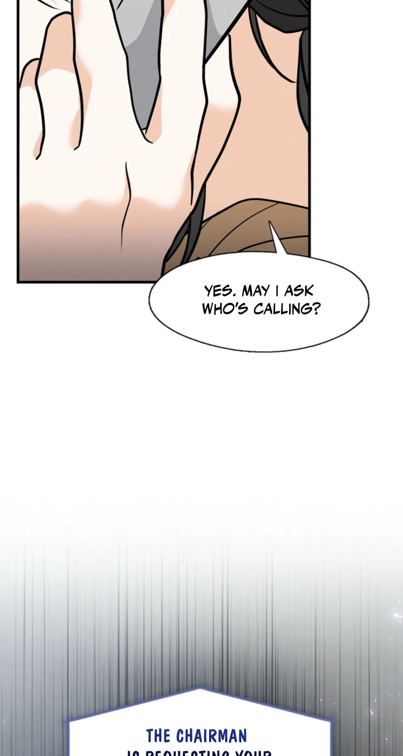 The Runaway Secretary Chapter 21 page 73 - 
