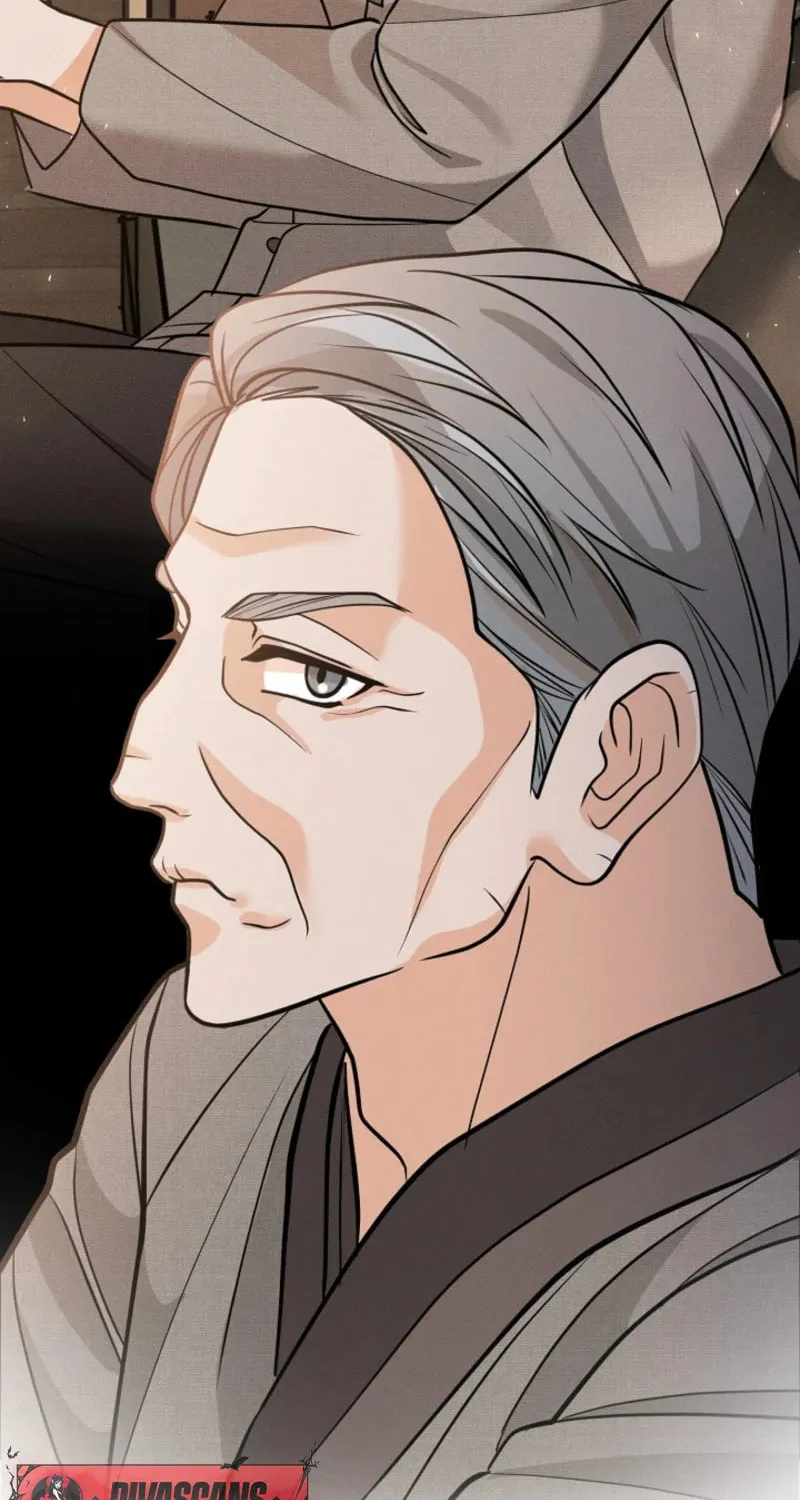 The Runaway Secretary Chapter 21 page 77 - 