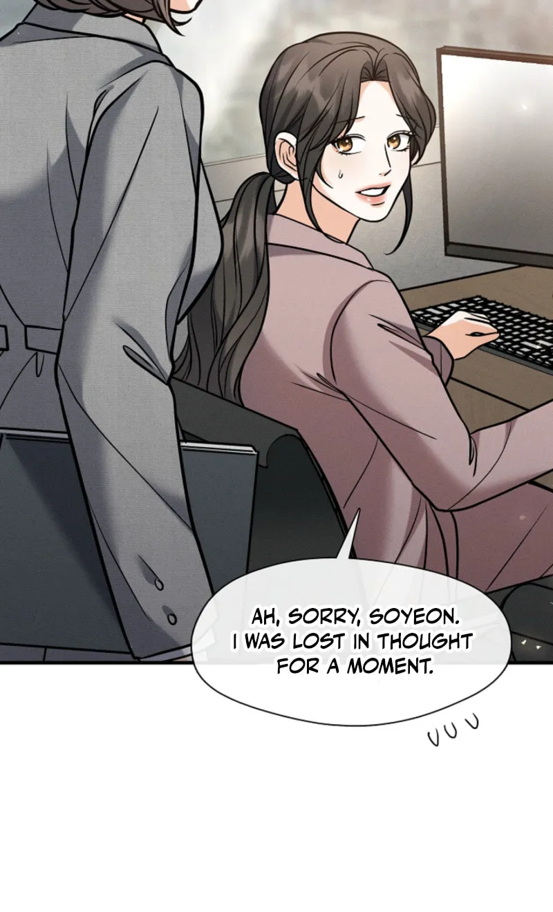 The Runaway Secretary Chapter 21 page 9 - 