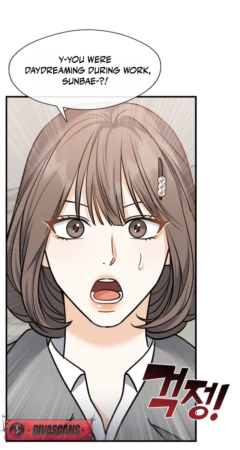 The Runaway Secretary Chapter 21 page 10 - 