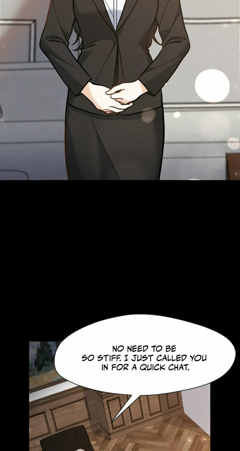 The Runaway Secretary Chapter 22 page 2 - 