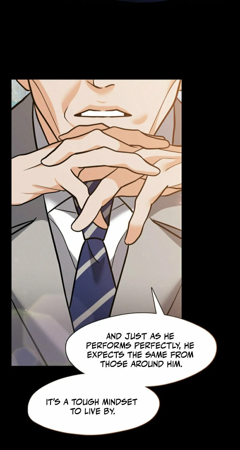The Runaway Secretary Chapter 22 page 11 - 