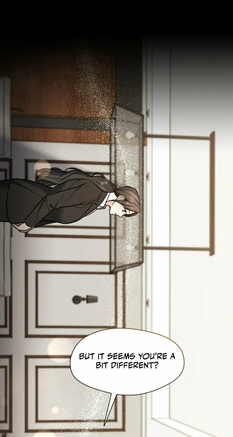 The Runaway Secretary Chapter 22 page 12 - 