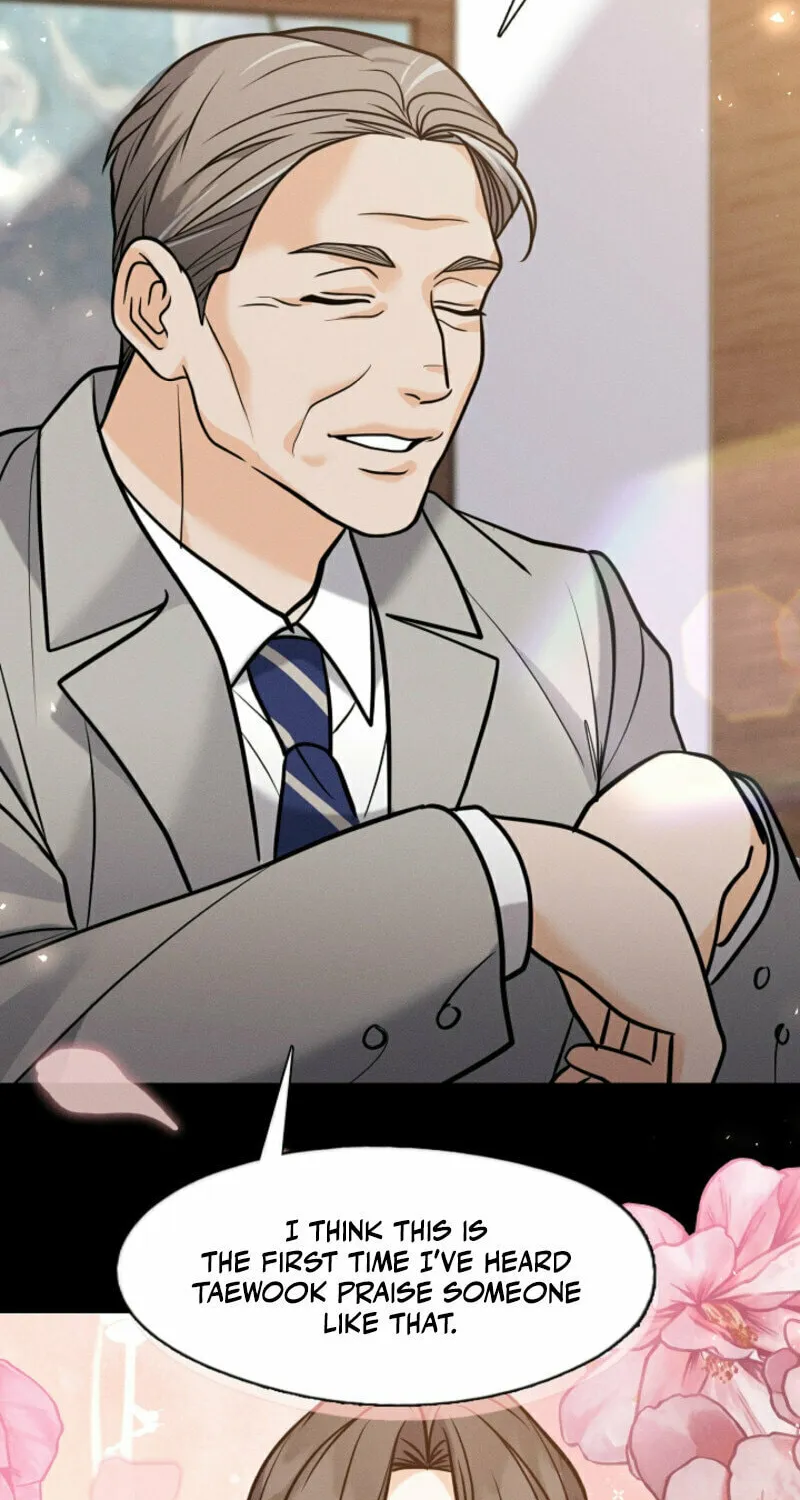 The Runaway Secretary Chapter 22 page 14 - 
