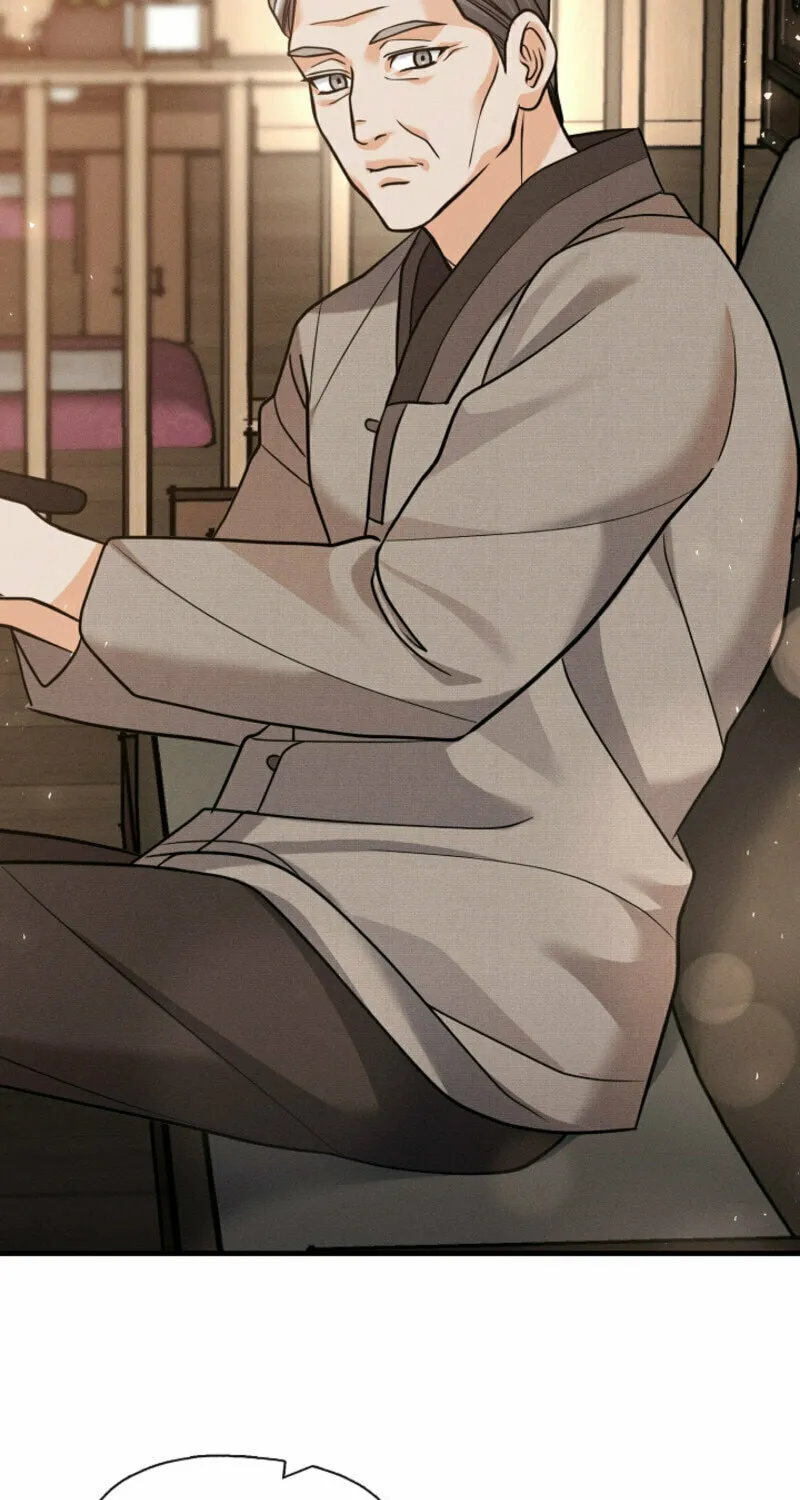 The Runaway Secretary Chapter 22 page 17 - 