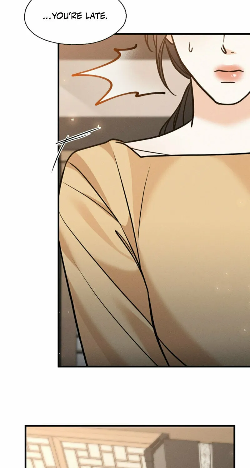 The Runaway Secretary Chapter 22 page 18 - 