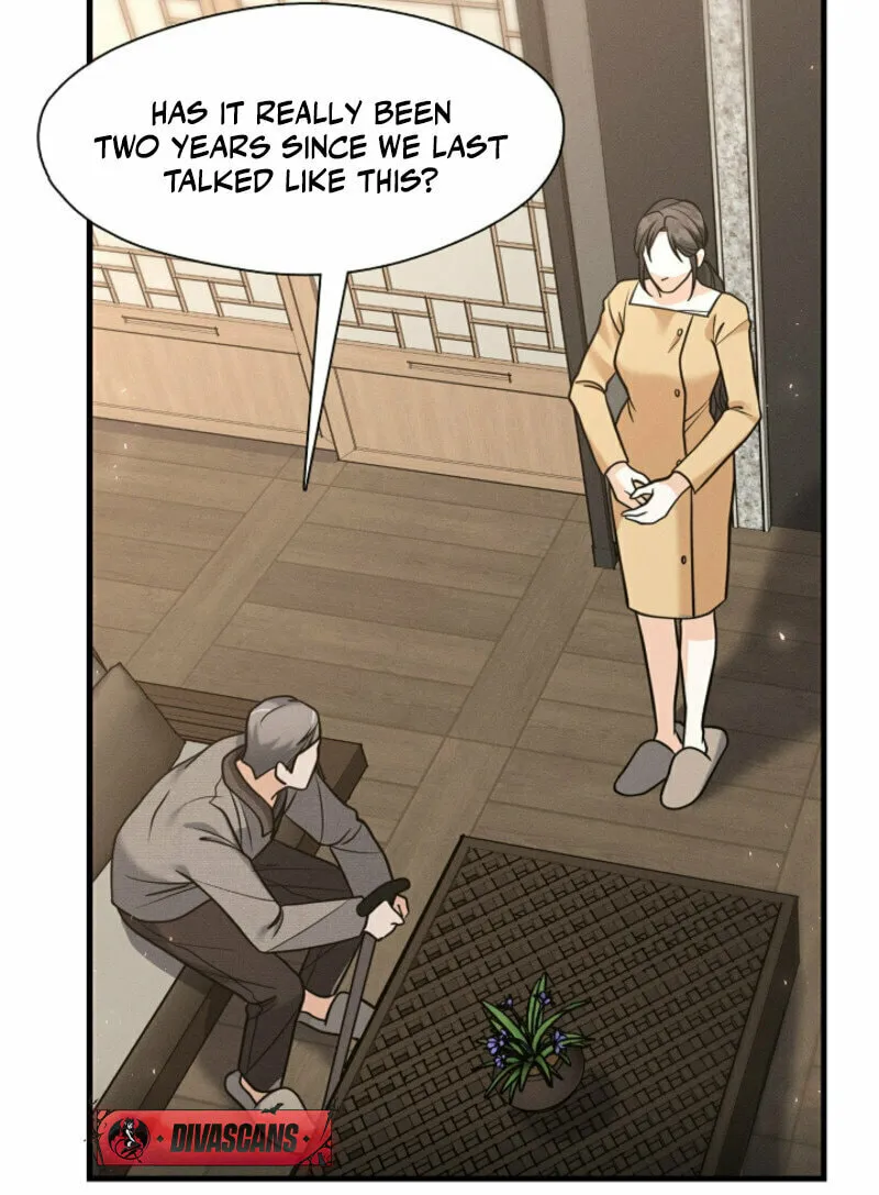The Runaway Secretary Chapter 22 page 19 - 