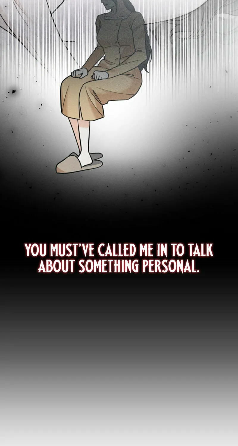The Runaway Secretary Chapter 22 page 22 - 