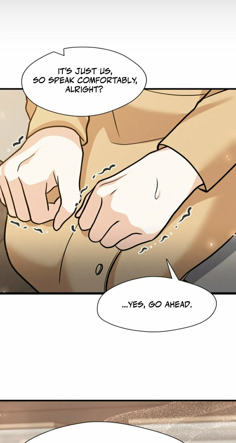 The Runaway Secretary Chapter 22 page 23 - 