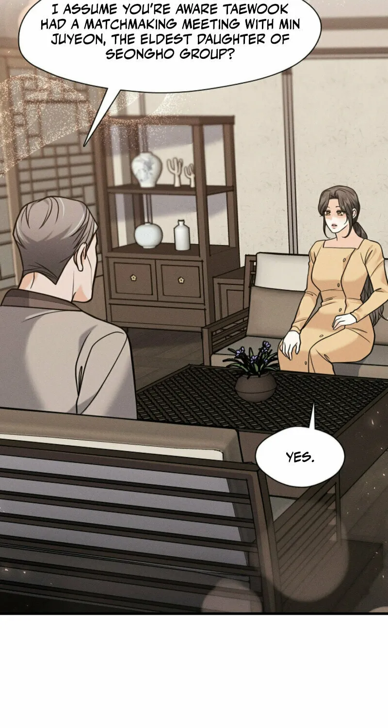 The Runaway Secretary Chapter 22 page 24 - 