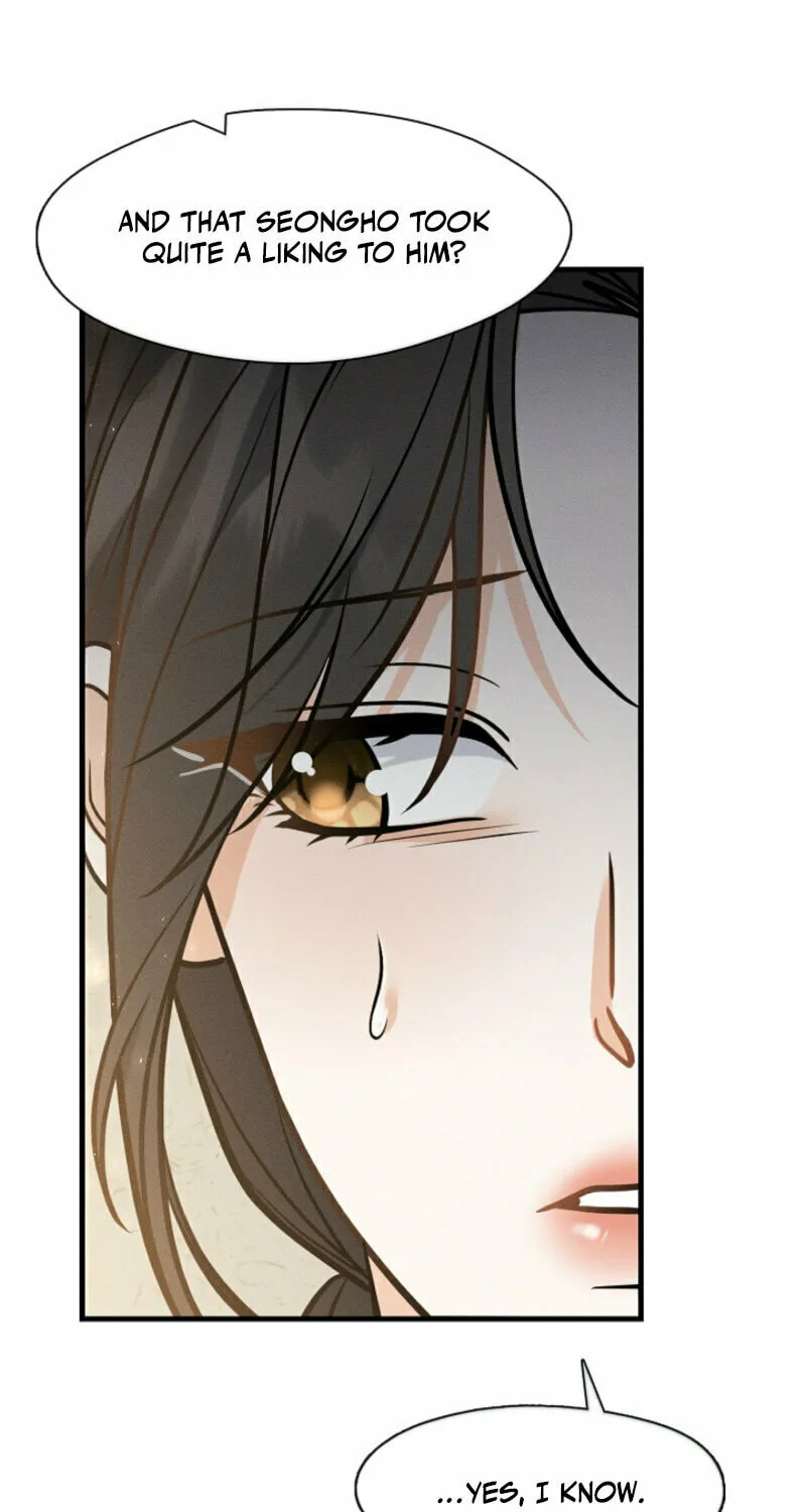 The Runaway Secretary Chapter 22 page 25 - 