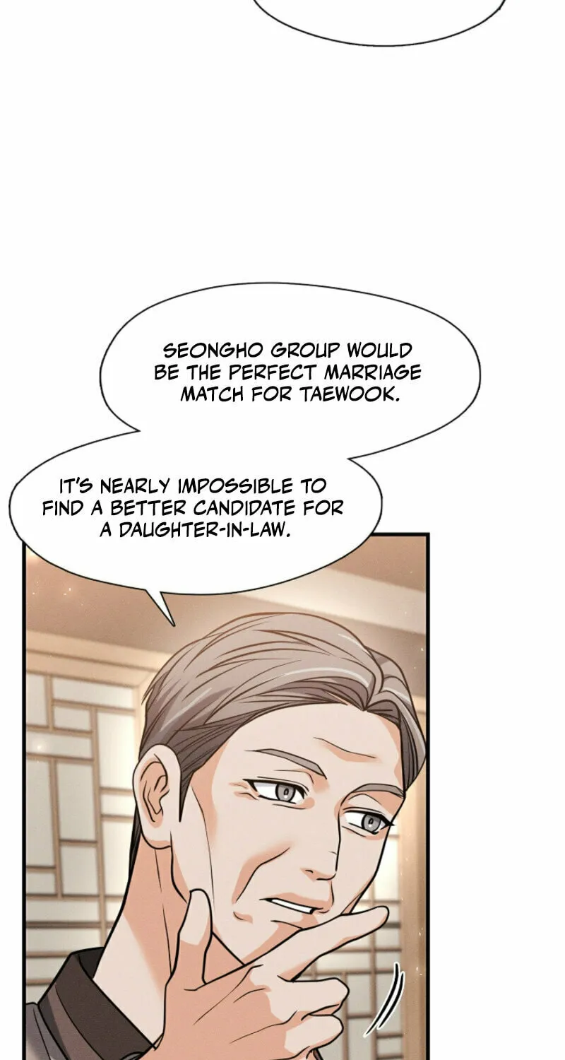 The Runaway Secretary Chapter 22 page 26 - 