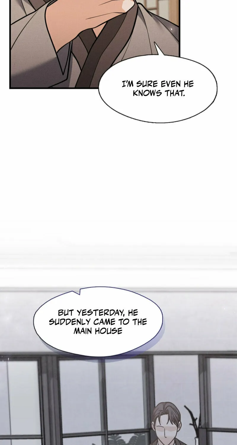 The Runaway Secretary Chapter 22 page 27 - 