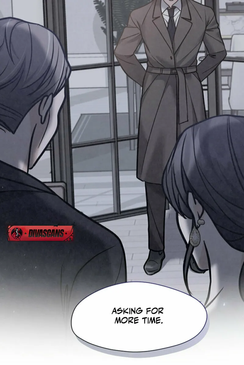 The Runaway Secretary Chapter 22 page 28 - 
