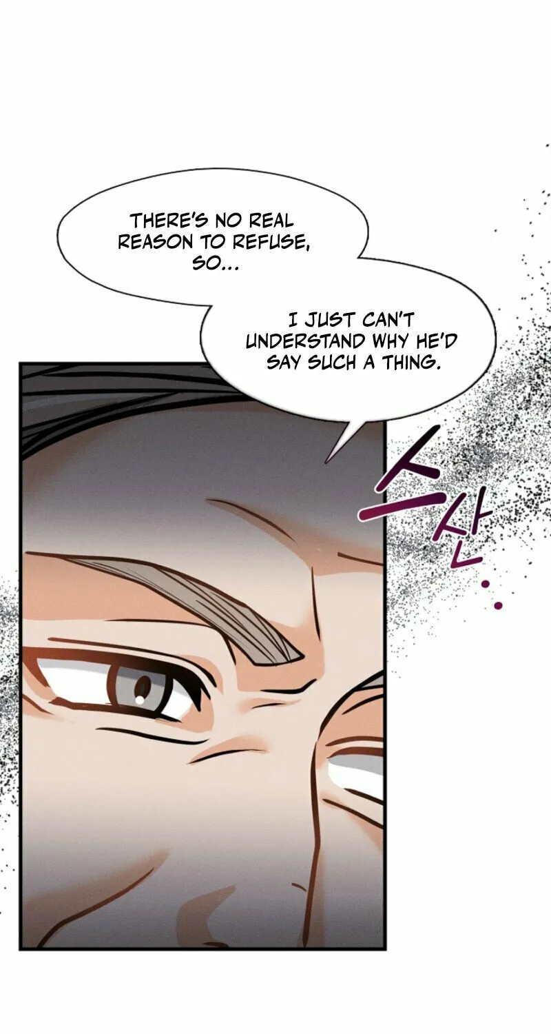 The Runaway Secretary Chapter 22 page 29 - 