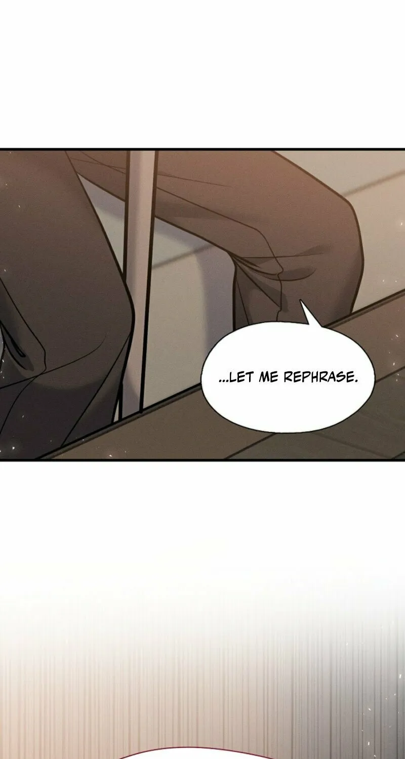 The Runaway Secretary Chapter 22 page 31 - 