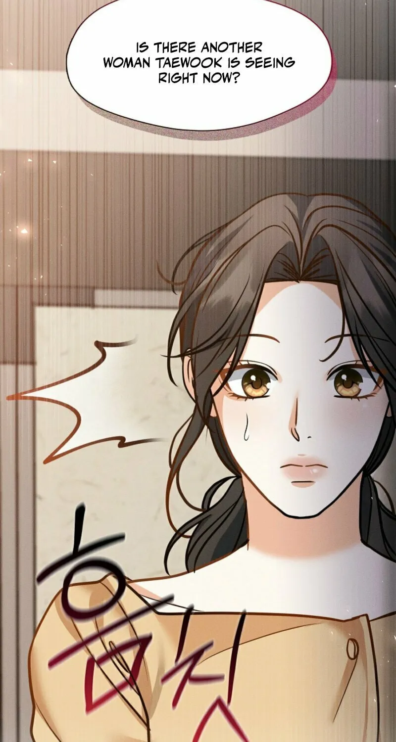 The Runaway Secretary Chapter 22 page 32 - 