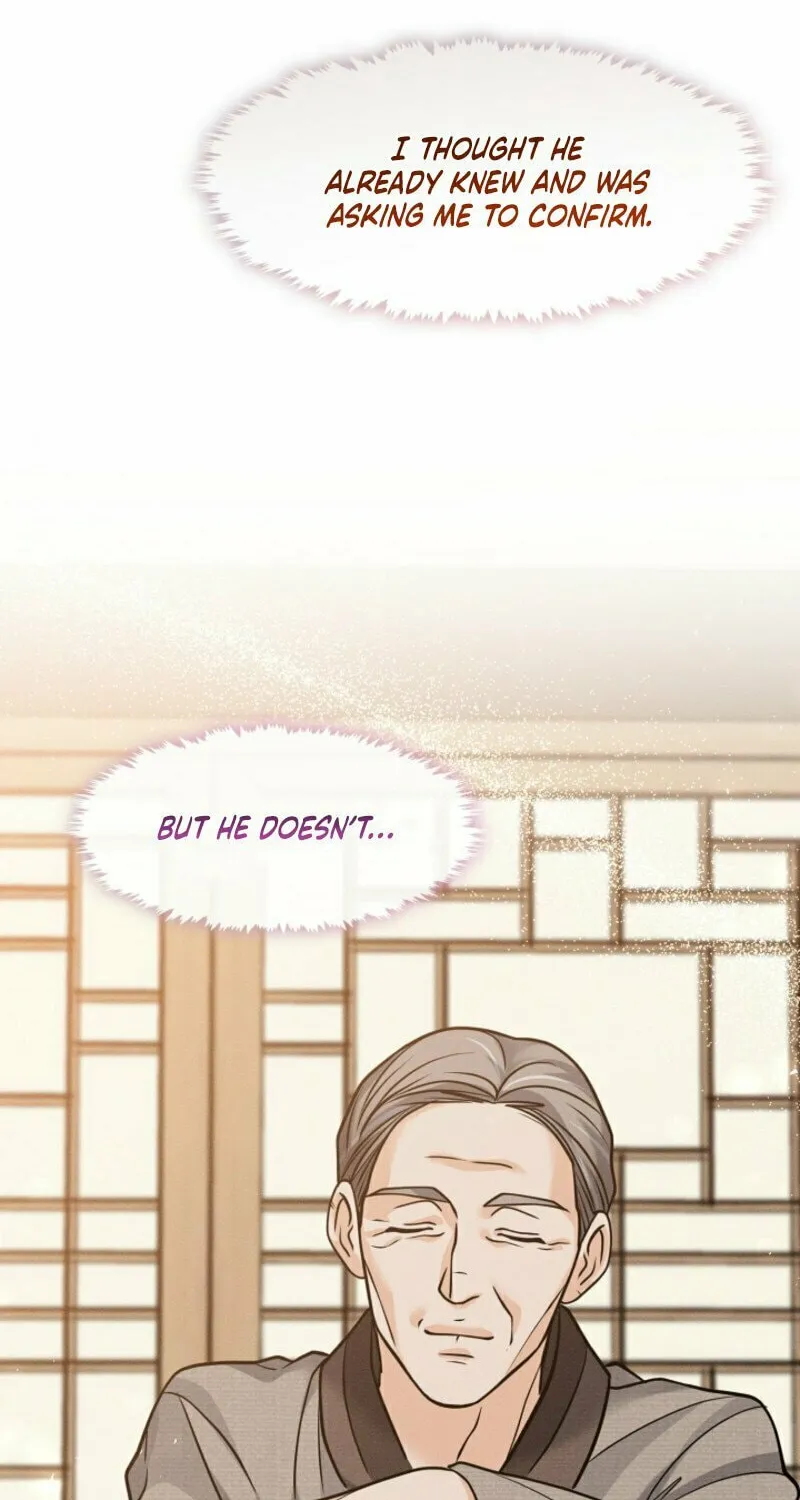 The Runaway Secretary Chapter 22 page 34 - 