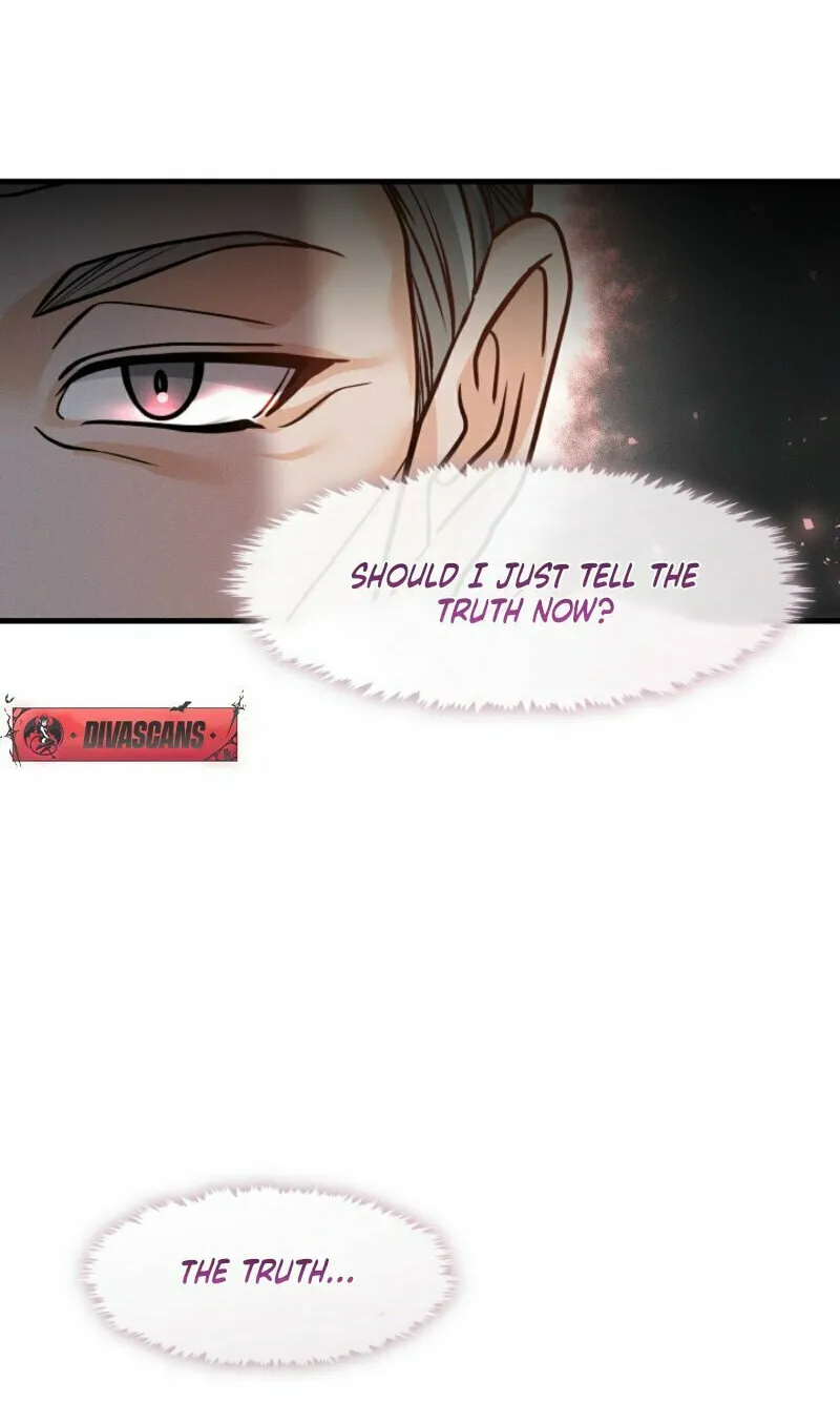 The Runaway Secretary Chapter 22 page 36 - 