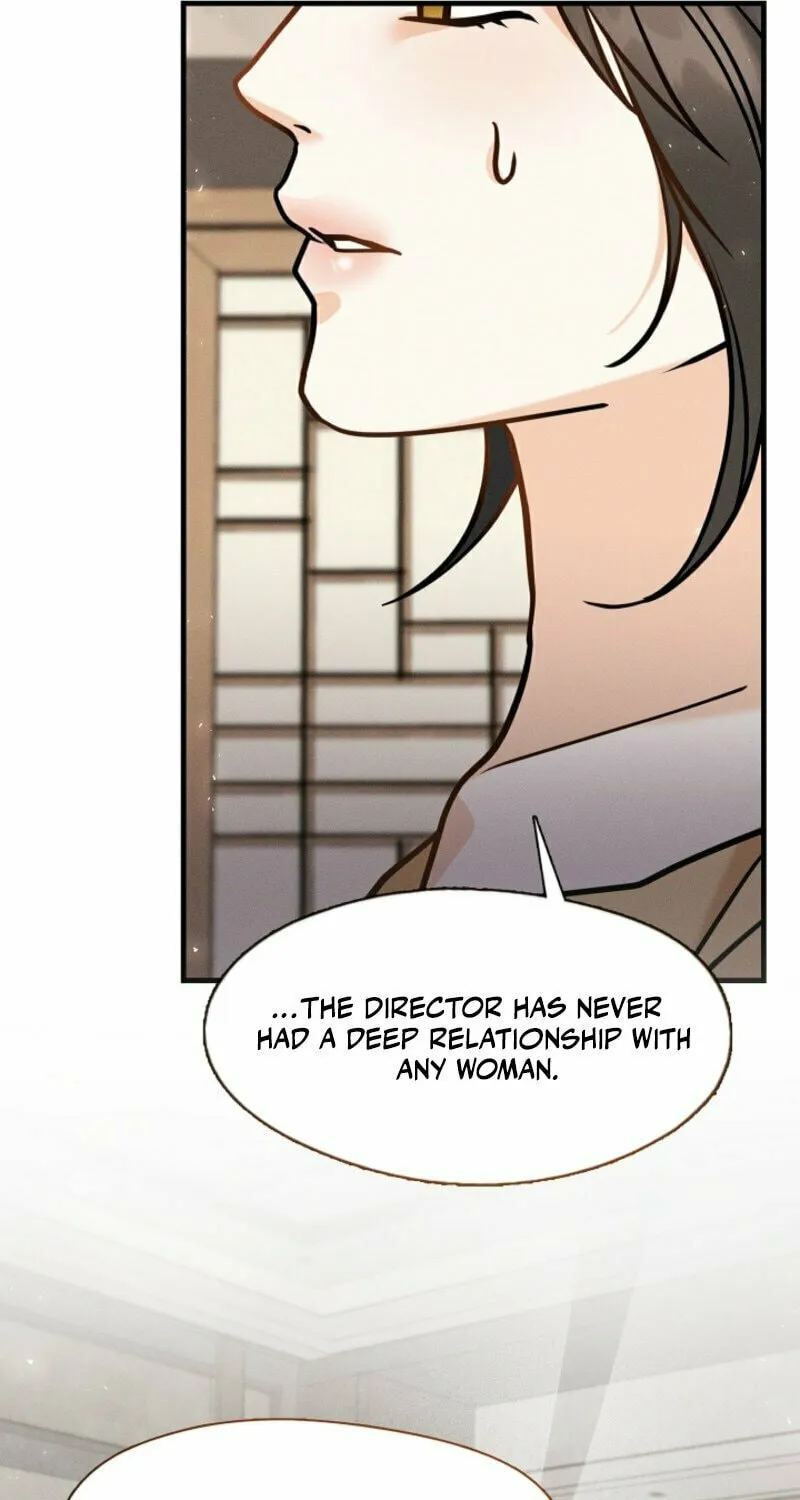 The Runaway Secretary Chapter 22 page 37 - 