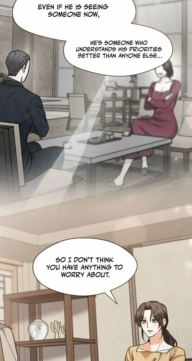 The Runaway Secretary Chapter 22 page 38 - 
