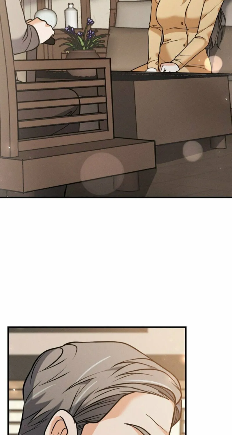 The Runaway Secretary Chapter 22 page 39 - 