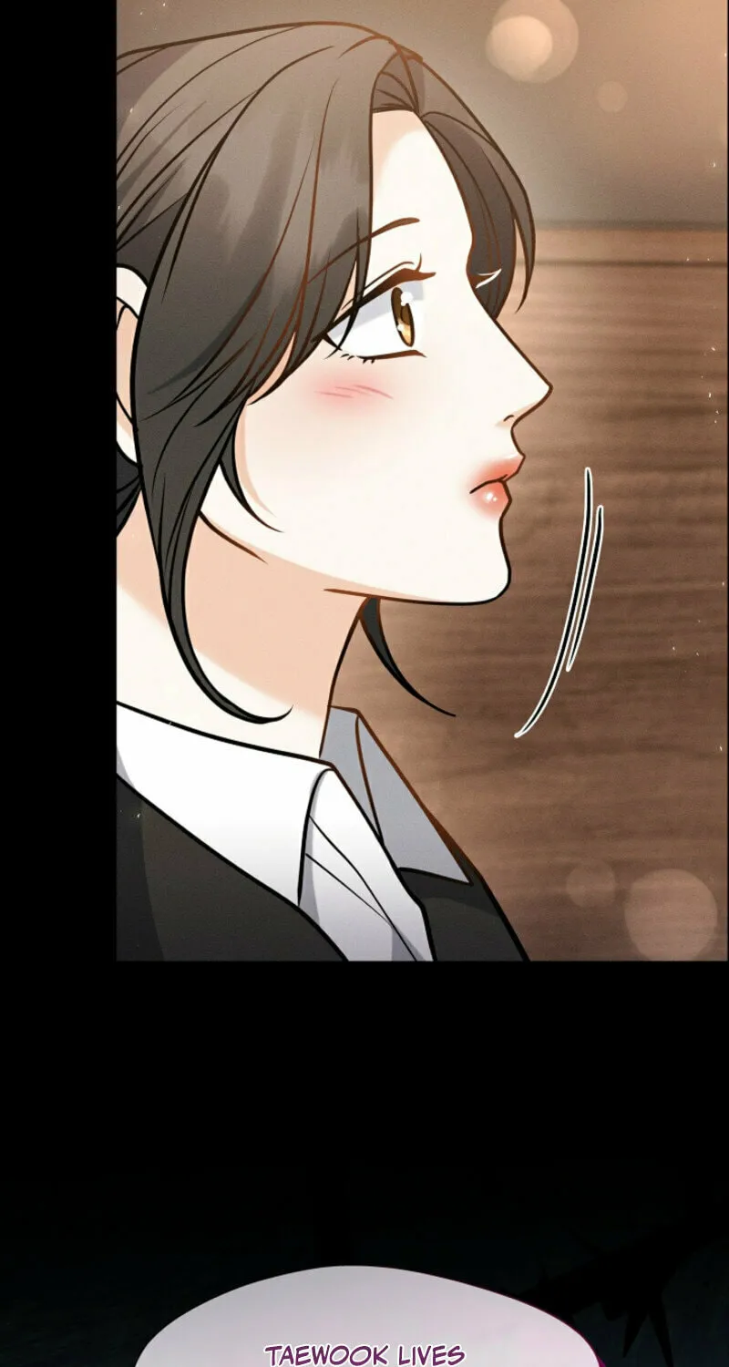 The Runaway Secretary Chapter 22 page 5 - 