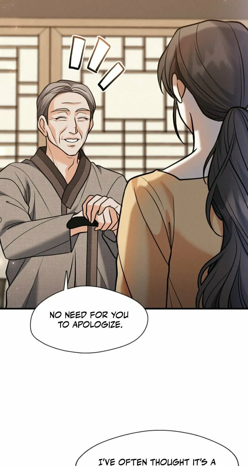 The Runaway Secretary Chapter 22 page 41 - 