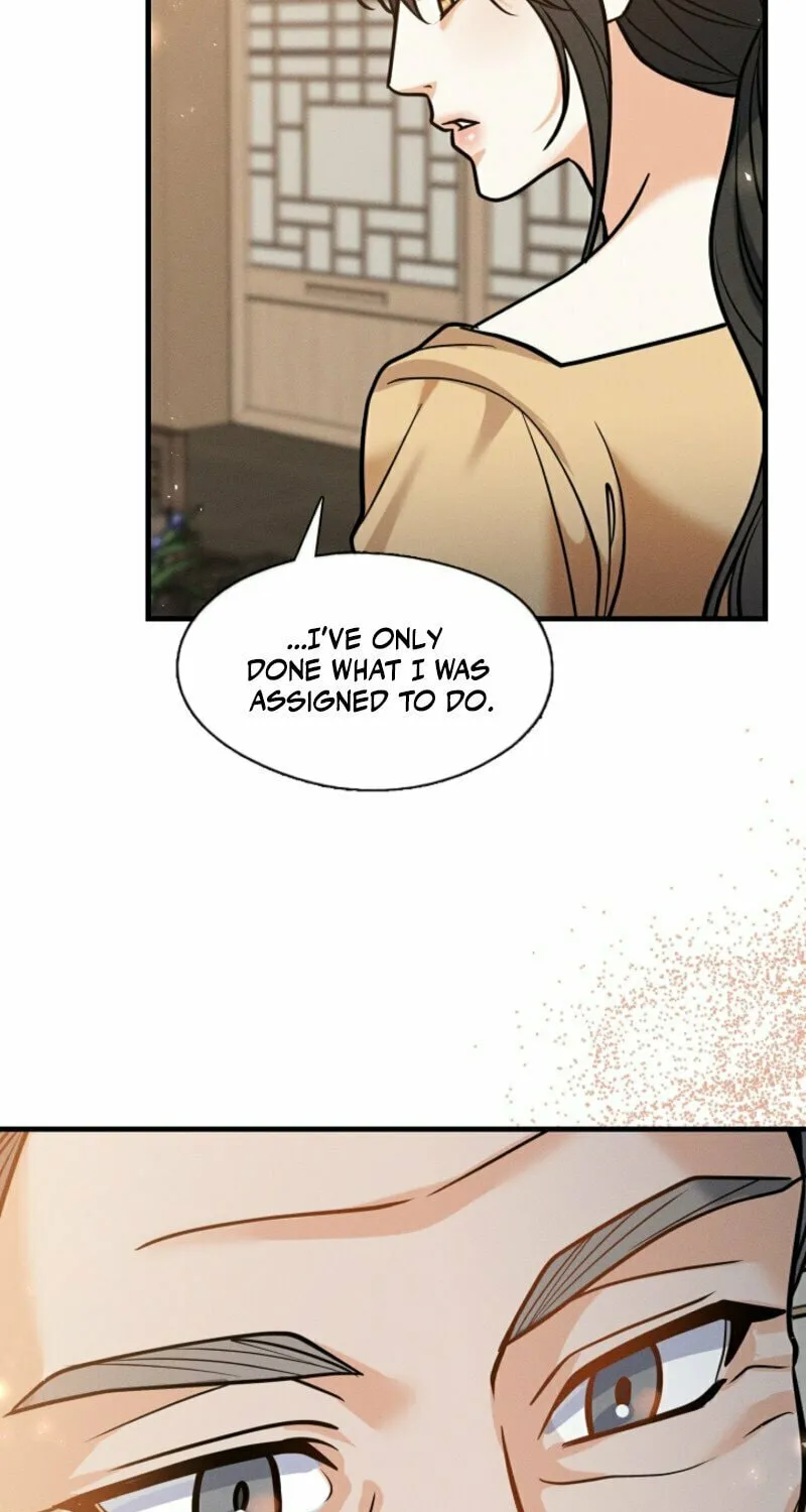 The Runaway Secretary Chapter 22 page 43 - 