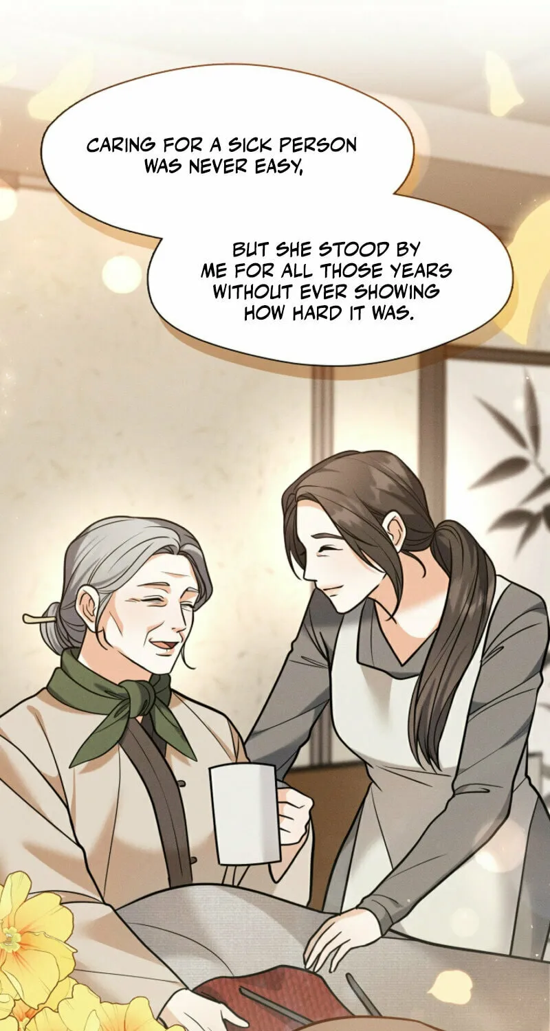 The Runaway Secretary Chapter 22 page 45 - 