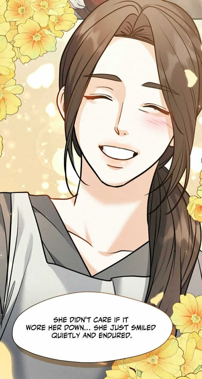 The Runaway Secretary Chapter 22 page 46 - 