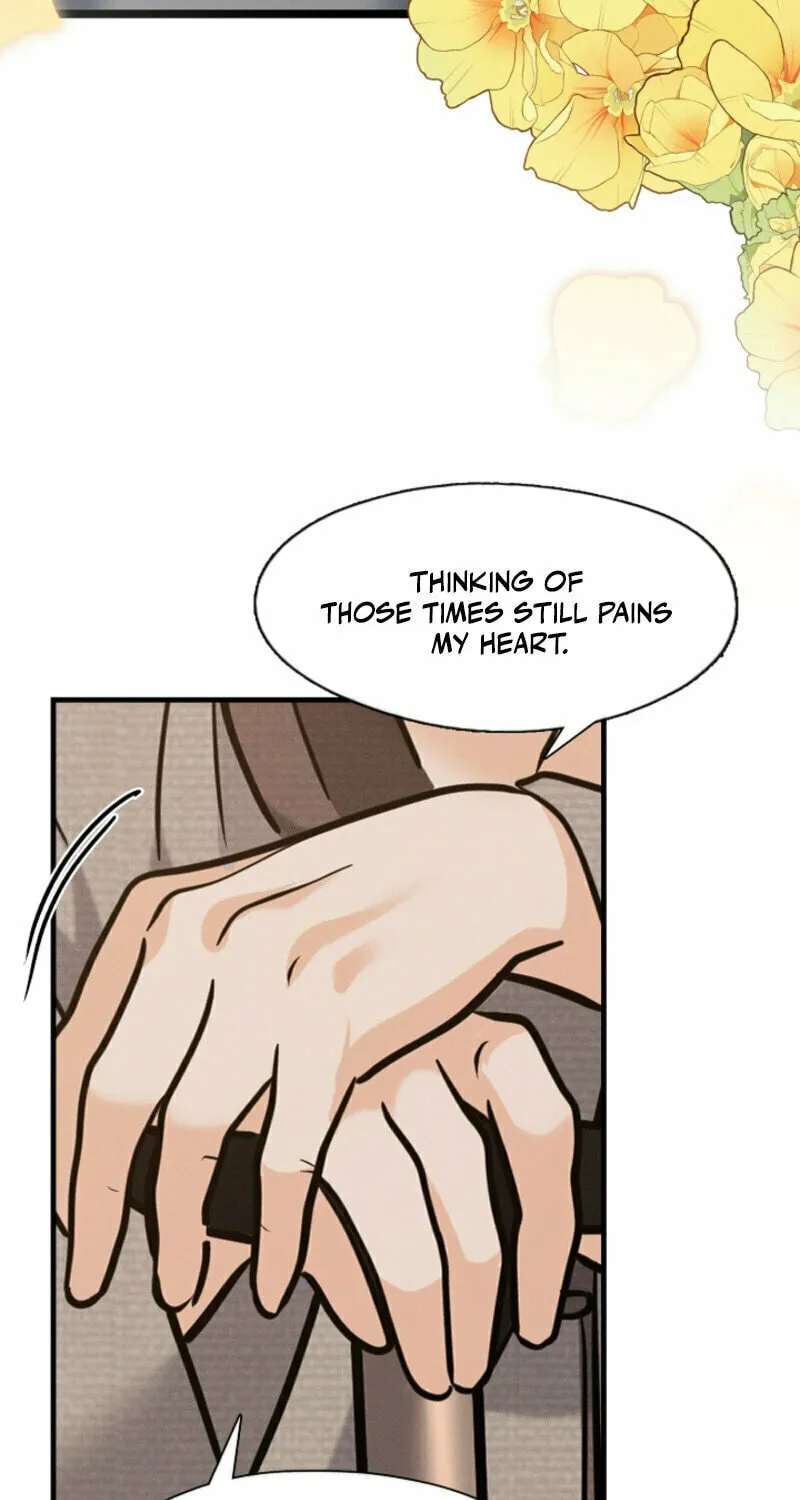 The Runaway Secretary Chapter 22 page 47 - 