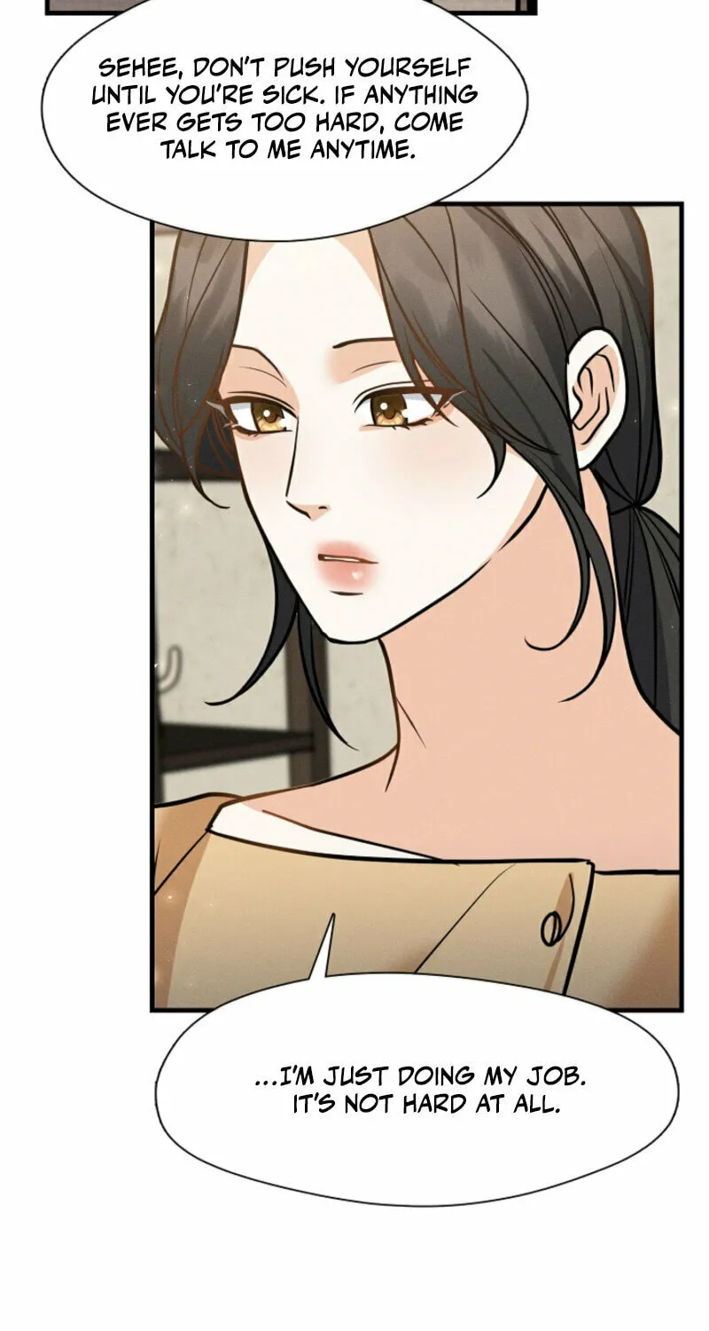 The Runaway Secretary Chapter 22 page 48 - 