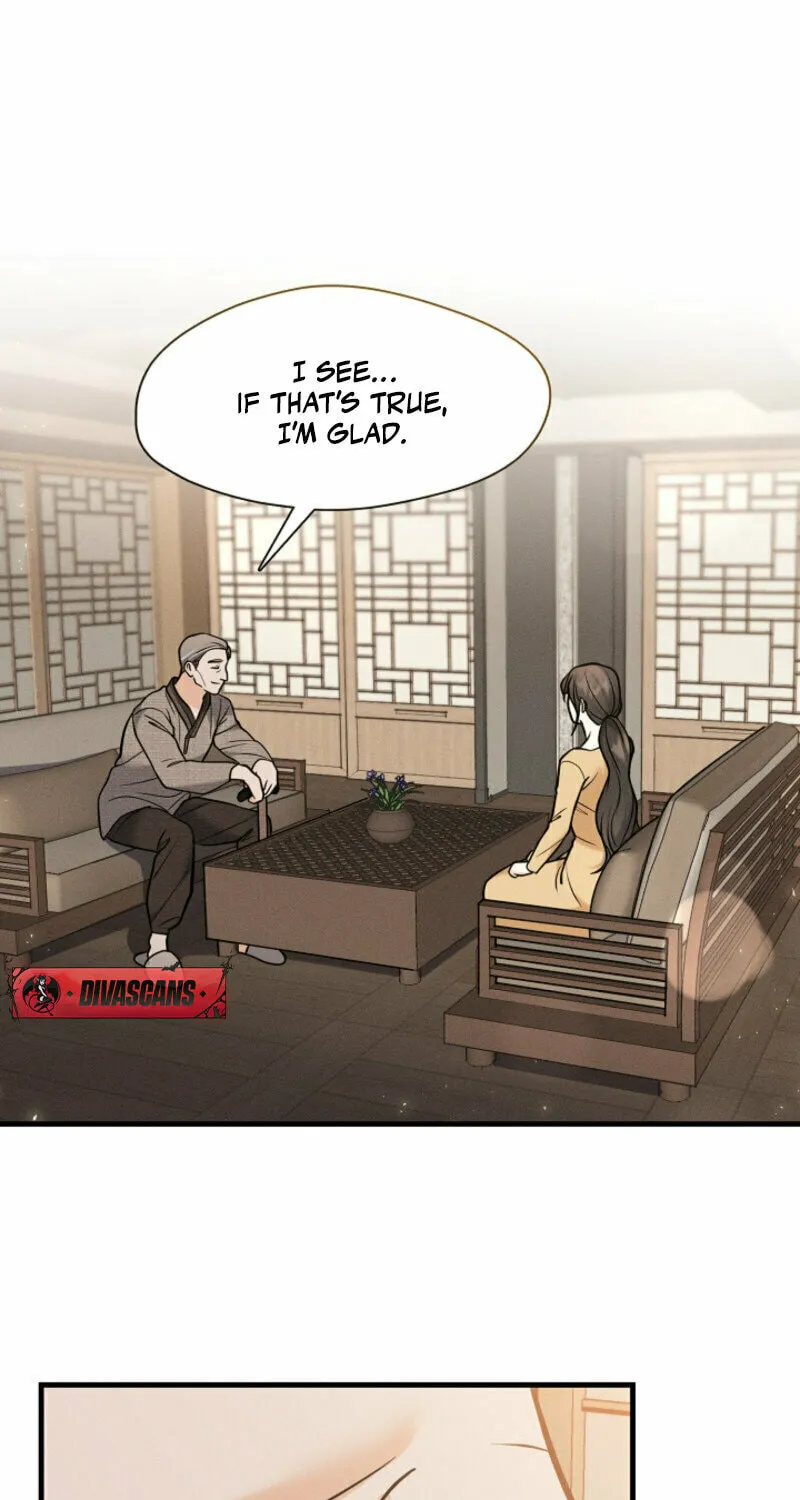 The Runaway Secretary Chapter 22 page 49 - 