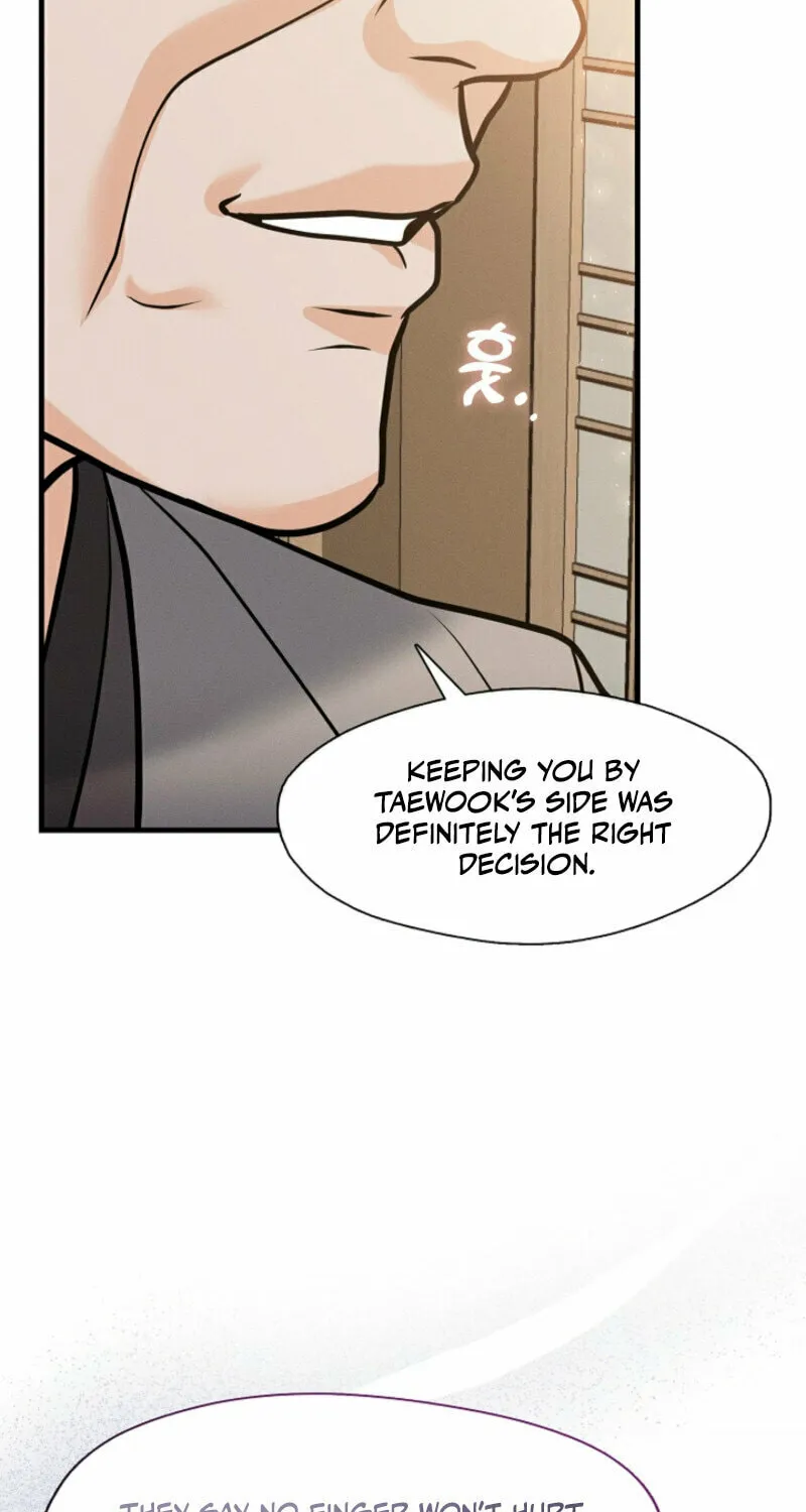 The Runaway Secretary Chapter 22 page 50 - 