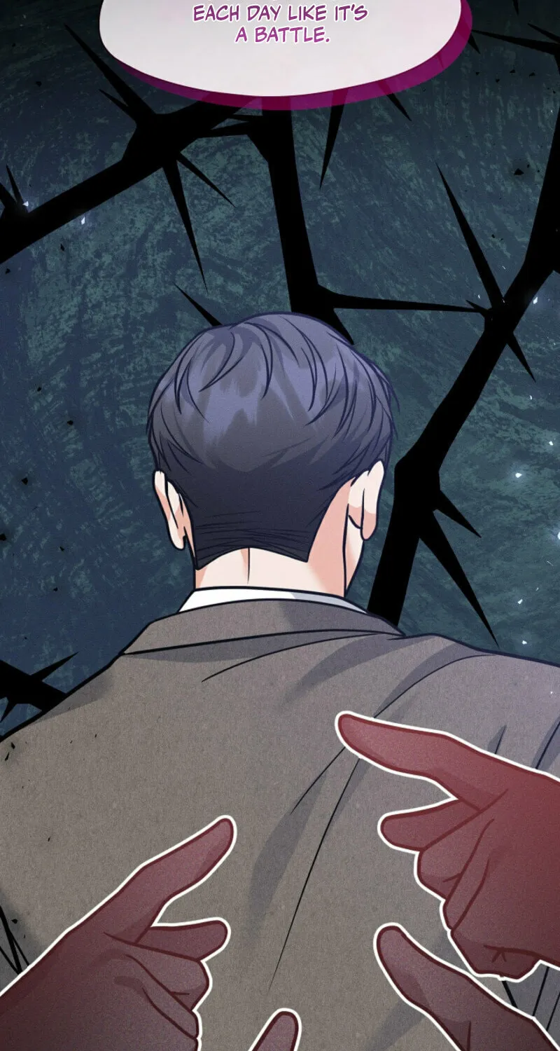 The Runaway Secretary Chapter 22 page 6 - 