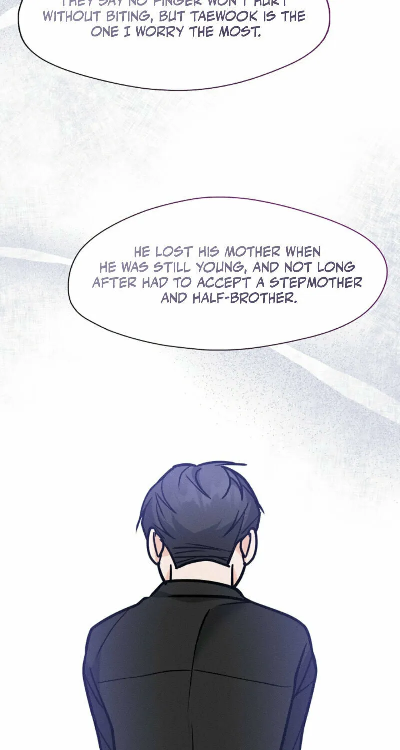 The Runaway Secretary Chapter 22 page 51 - 