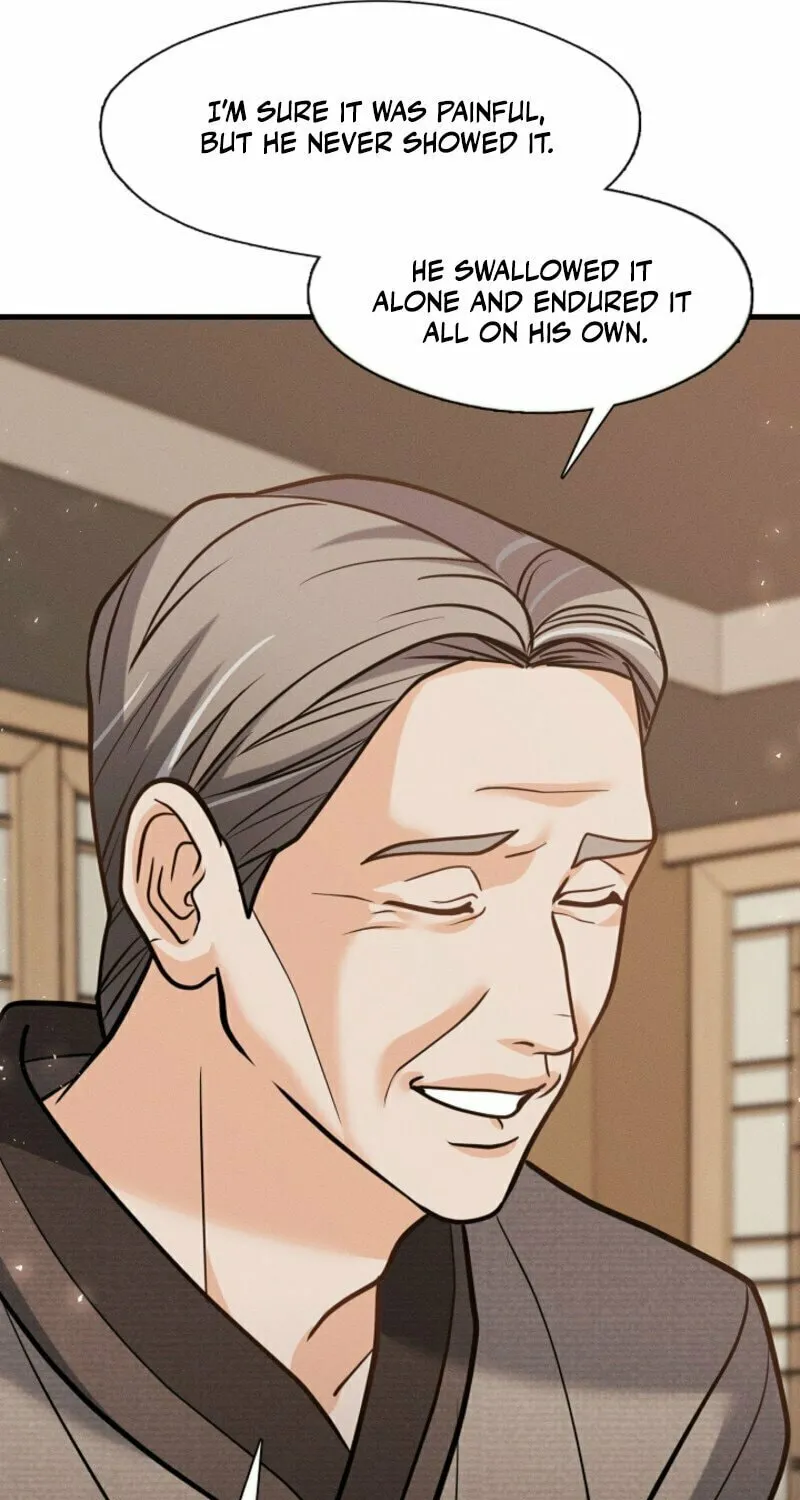The Runaway Secretary Chapter 22 page 54 - 