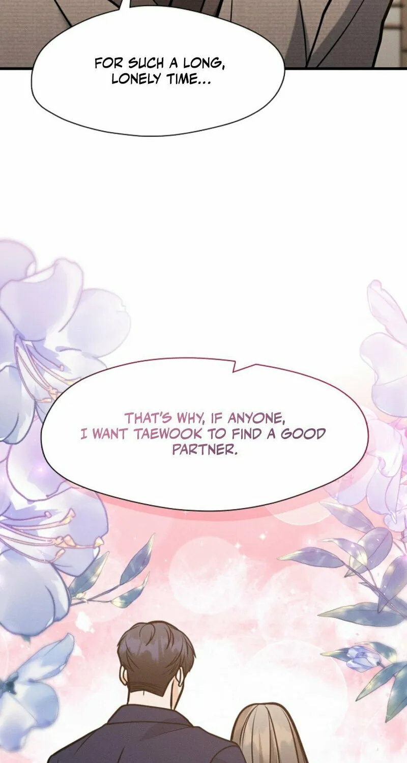 The Runaway Secretary Chapter 22 page 55 - 