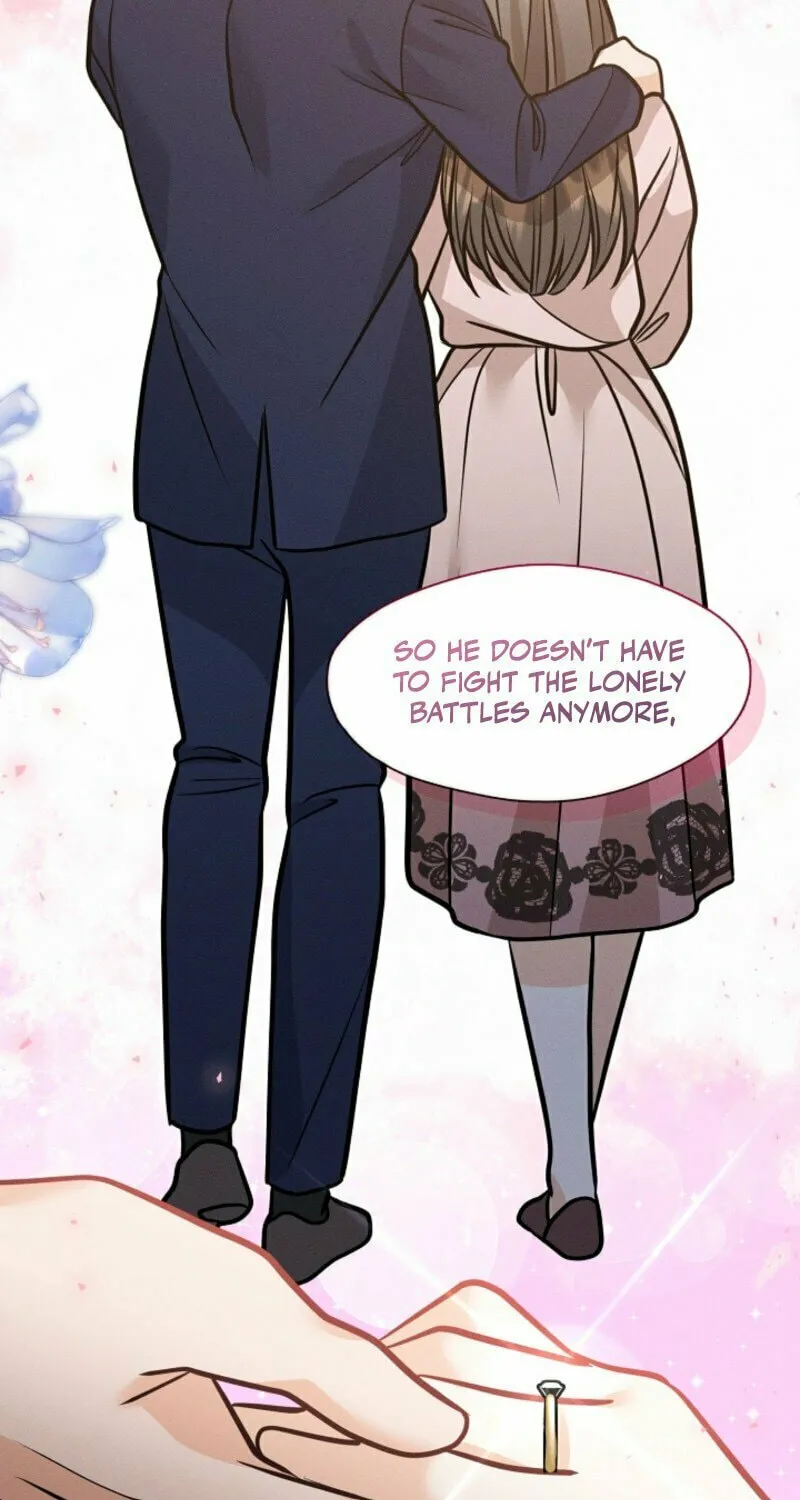 The Runaway Secretary Chapter 22 page 56 - 