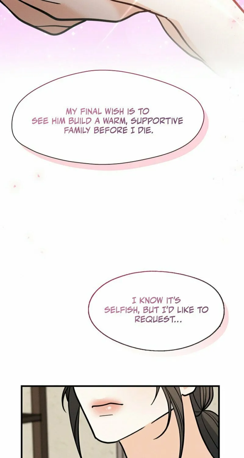 The Runaway Secretary Chapter 22 page 57 - 