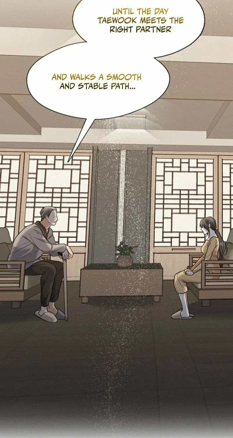 The Runaway Secretary Chapter 22 page 59 - 