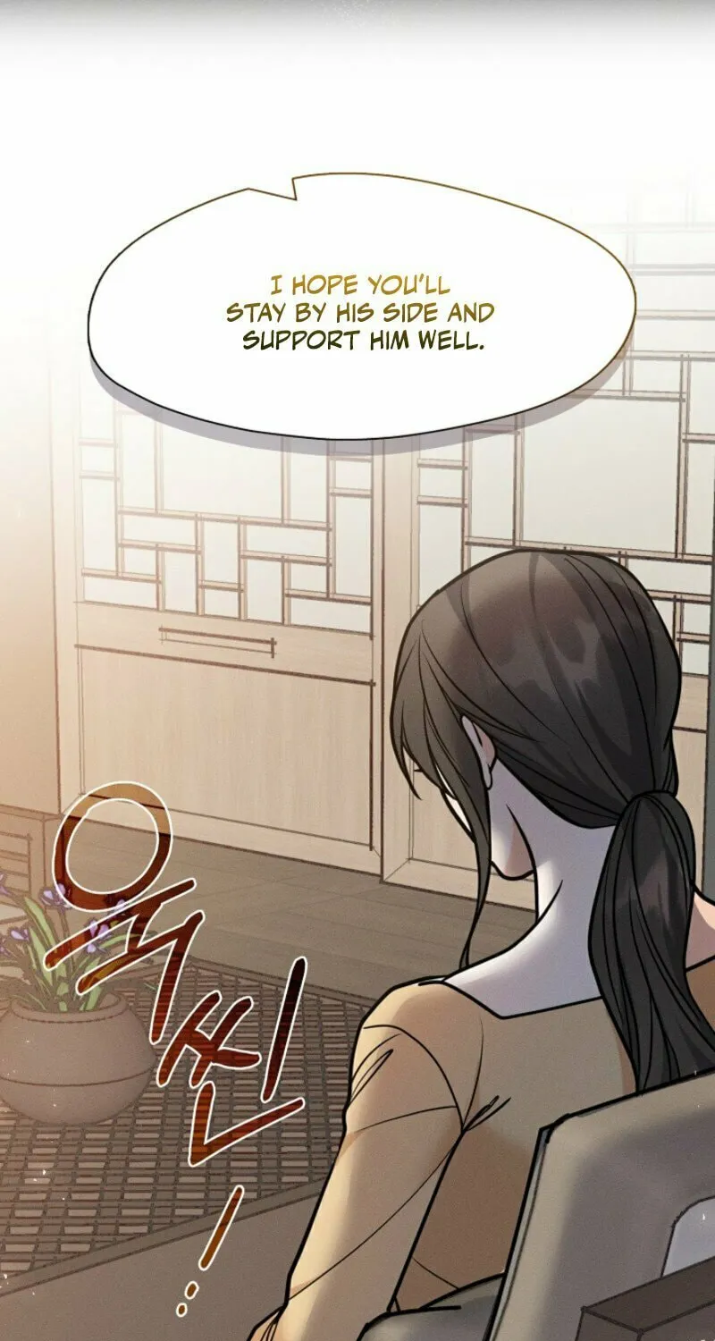 The Runaway Secretary Chapter 22 page 60 - 